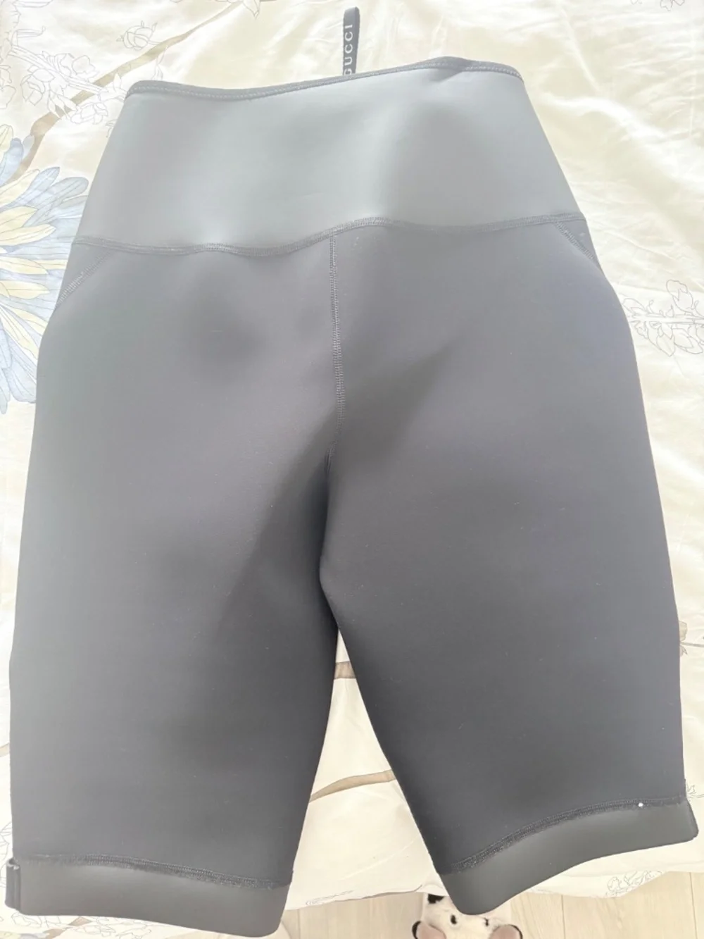 Gucci biker shorts/ women - Picture 2 of 2